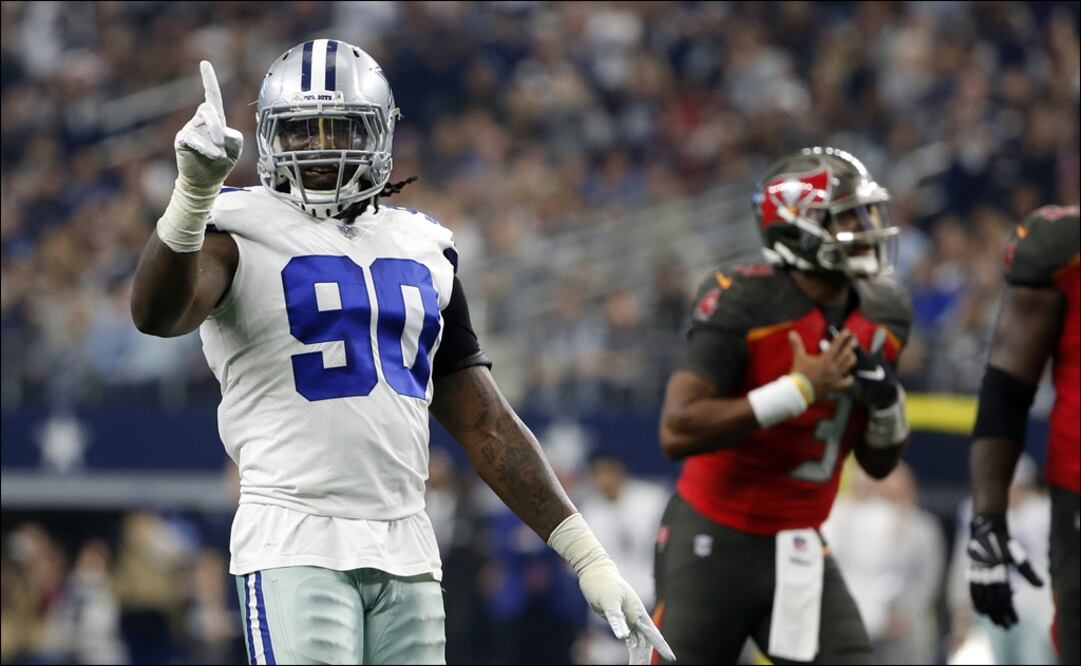 Festejan el título de la División Este de la Conferencia Nacional. Foto: AP