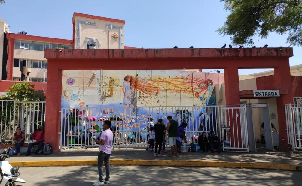 Foto: Mario Arturo Martínez / EL UNIVERSAL