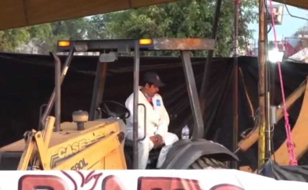 Foto: Tomada de video