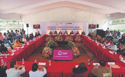 Inicia Magdalena Contreras campaña para atraer turistas