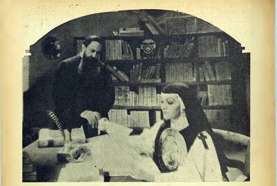 La epidemia que se llevó a Sor Juana
