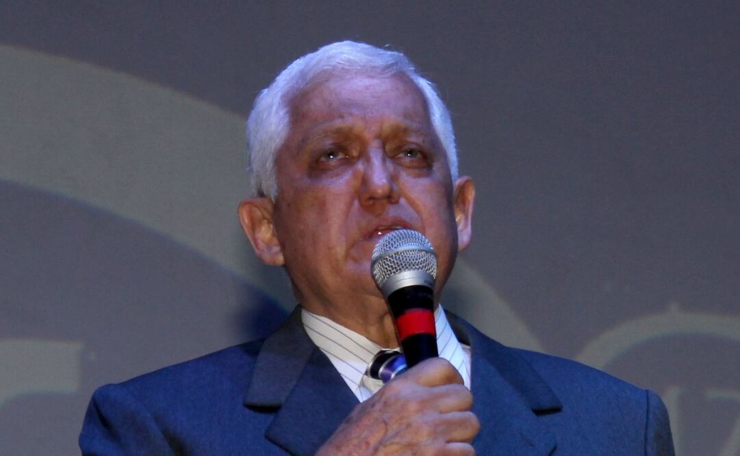 Eduardo Moreno Laparade. Foto: Clasos