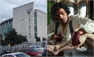 Miss Universe se va de México y las nominaciones al Oscar de "Frankenstein", lo más leído de la semana