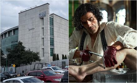 Miss Universe se va de México y las nominaciones al Oscar de "Frankenstein", lo más leído de la semana