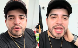 ¿Qué le pasó a César Gastelum? Esto se sabe de la muerte del influencer en Sinaloa 