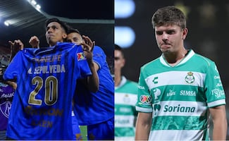 Liga MX: Chivas vs Santos Laguna EN VIVO - Jornada 11 del Clausura 2026