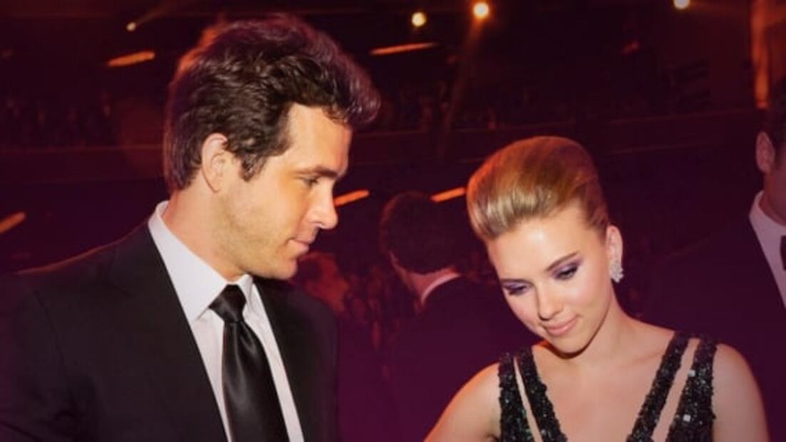 Este es el motivo por el que Scarlett Johansson sigue molesta con su ex esposo Ryan Reynolds y con Blake Lively