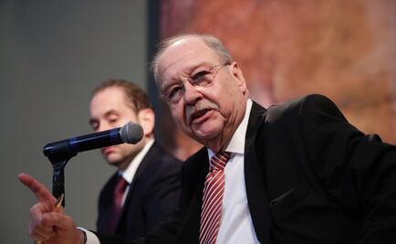 Lawyer: Peña Nieto and Videgaray should testify in Mexico corruption case