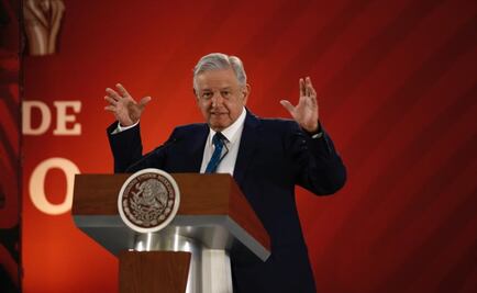 Gobierno ya no quiere supervisores en estancias infantiles: AMLO