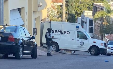 Masacre en centro de rehabilitación de Culiacán por disputa de Los Chapitos y Los Mayos: Harfuch; continúa investigación