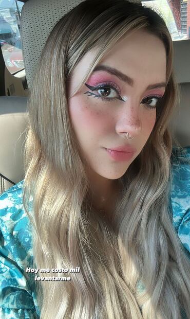 Foto: Instagram @arigameplays
