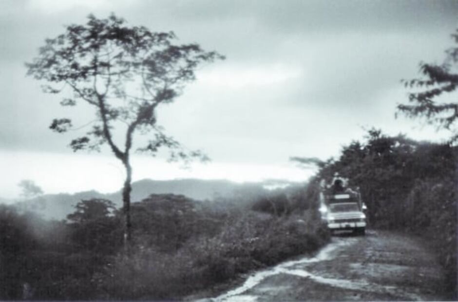 Una foto por México en tiempos de Covid-19