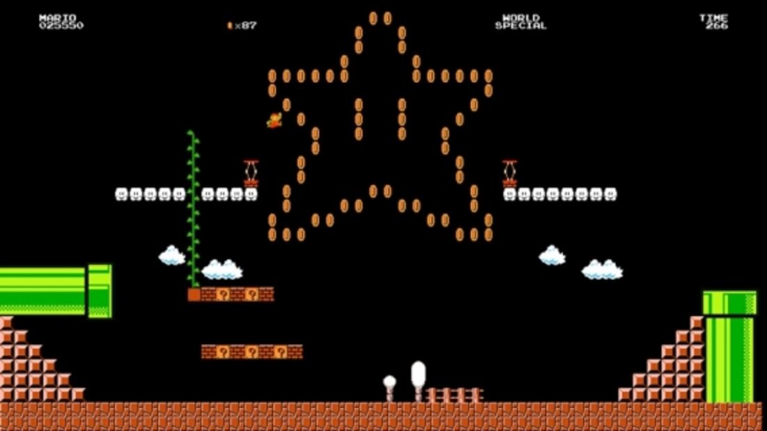 Nintendo Switch Online podría expandir su catálogo de videojuegos