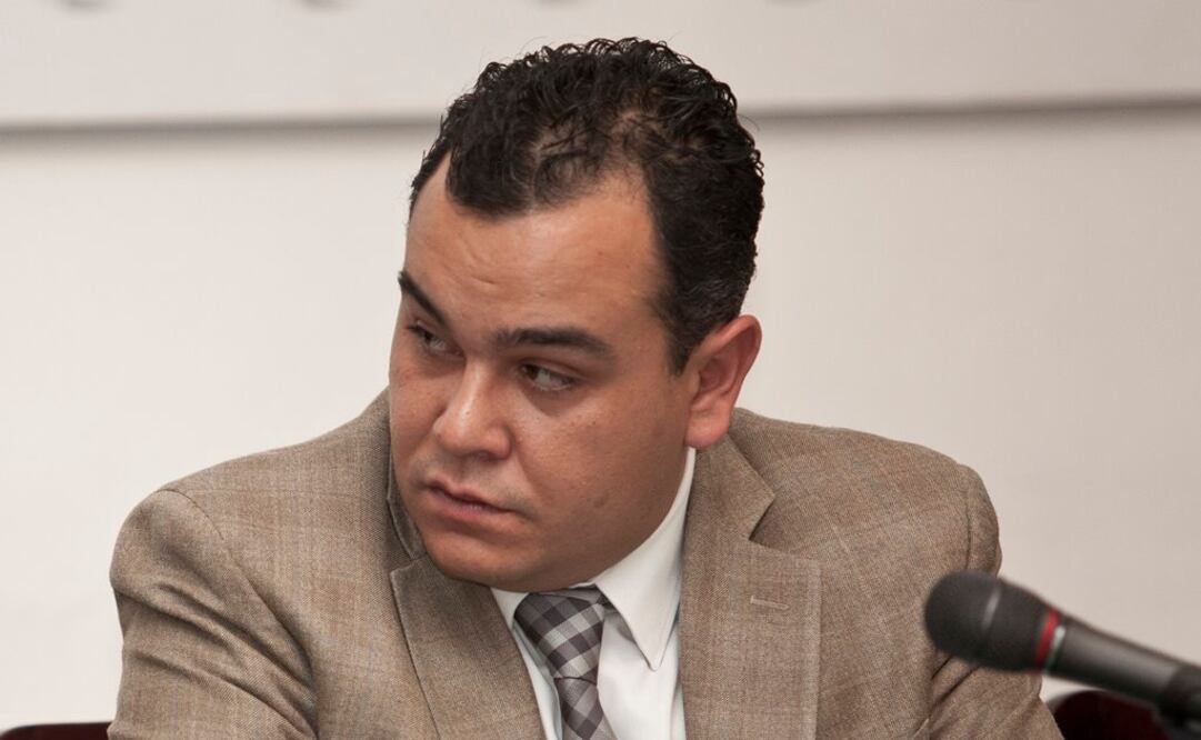 Foto: Archivo / EL UNIVERSAL