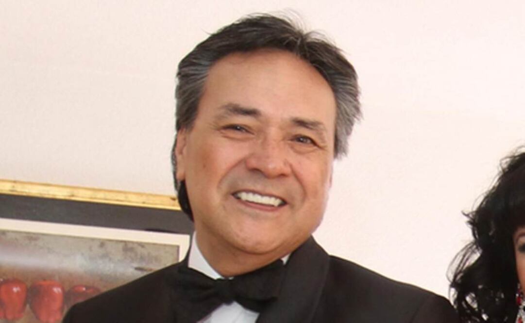 Se presentará mañana en el Lunario junto a amigos cantantes     Foto:Archivo