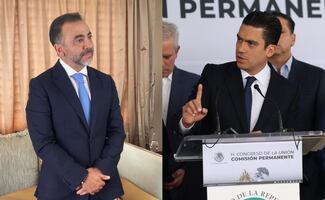 PAN pide investigar a alcalde de Metepec y aplicar la ley; irrumpió en club deportivo con escoltas armados