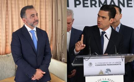 PAN pide investigar a alcalde de Metepec y aplicar la ley; irrumpió en club deportivo con escoltas armados
