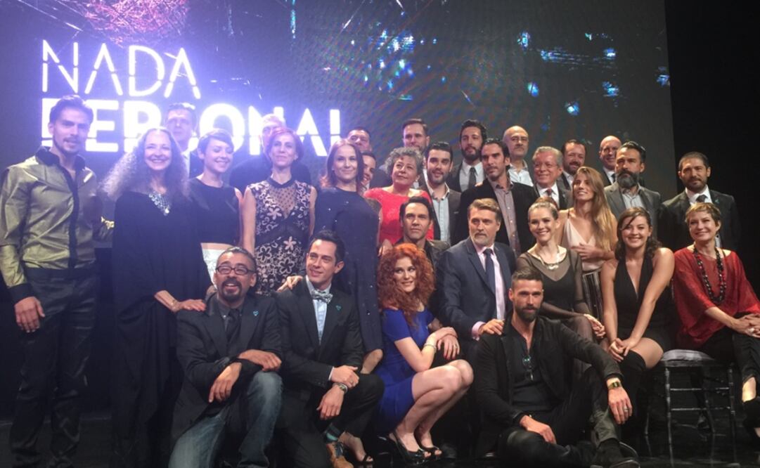 Foto: Humberto Montoya / EL UNIVERSAL