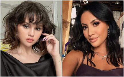 Francia Raisa, quien donó un riñón a Selena Gomez, pide parar ciberacoso en su contra