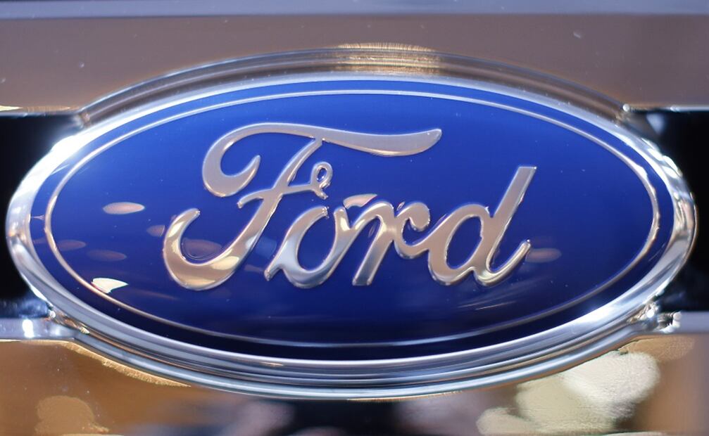 Ford de México emplea a más de 14 mil personas y cuenta con 113 distribuidores Ford y Lincoln. Foto: Archivo/El Universal