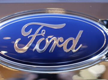 Ford recalls 14,172 vehicles in Mexico