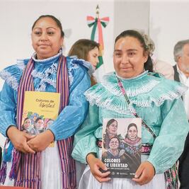 Ya no se fabricarán culpables, dice Segob