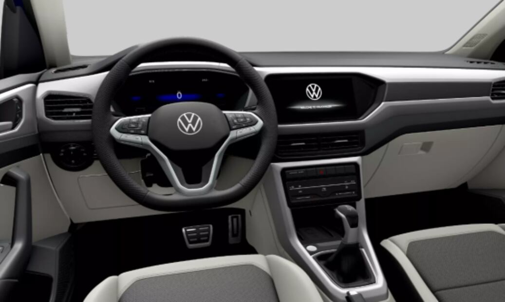 Cuánto cuesta la Volkswagen Taigun 2023 en México