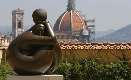 Gucci donará 2 millones de euros a los jardines de Boboli