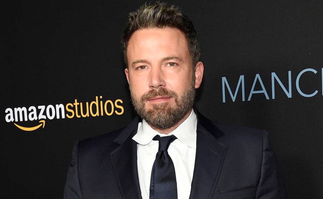 Ben Affleck se encuentra en Hawai rodando su última película "Triple Frontier". FOTO: Archivo