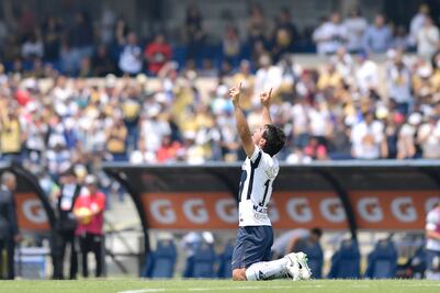 Resumen Jornada 17 Clausura 2018