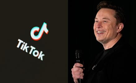 TikTok dice que es “pura ficción” su posible venta a X, de Elon Musk; afronta presión para desvincularse de su matriz china