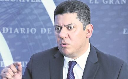 Presidente de San Lázaro coincide en analizar marco jurídico de fuerzas armadas