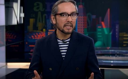 Genaro Lozano: Trabajaré como embajador en Italia con orgullo y amor por México; agradece a Sheinbaum