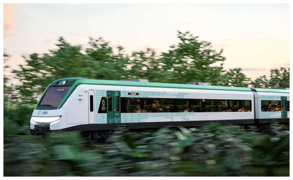 Conoce qué servicios dará este hotel de la ruta del Tren Maya. Imagen: Facebook Tren Maya