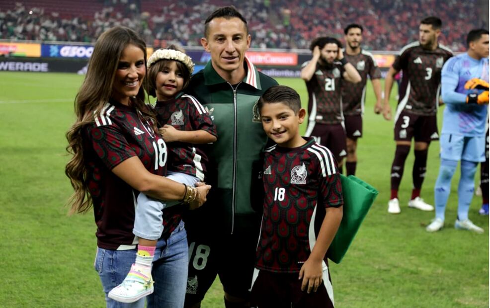 Con la Selección Mexicana, Guardado jugó 182 partidos y participó en cinco Mundiales vistiendo la playera Tricolor. Foto: Carlos Mejía/EL UNIVERSAL