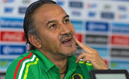 No hay pretextos para el "Potro" en Preolímpico 