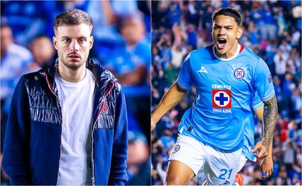 Martín Anselmi asegura que el 'Toro' Fernández tuvo que esforzarse el doble para volver a las canchas