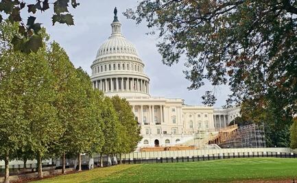 Washington D.C., con miedo y blindado