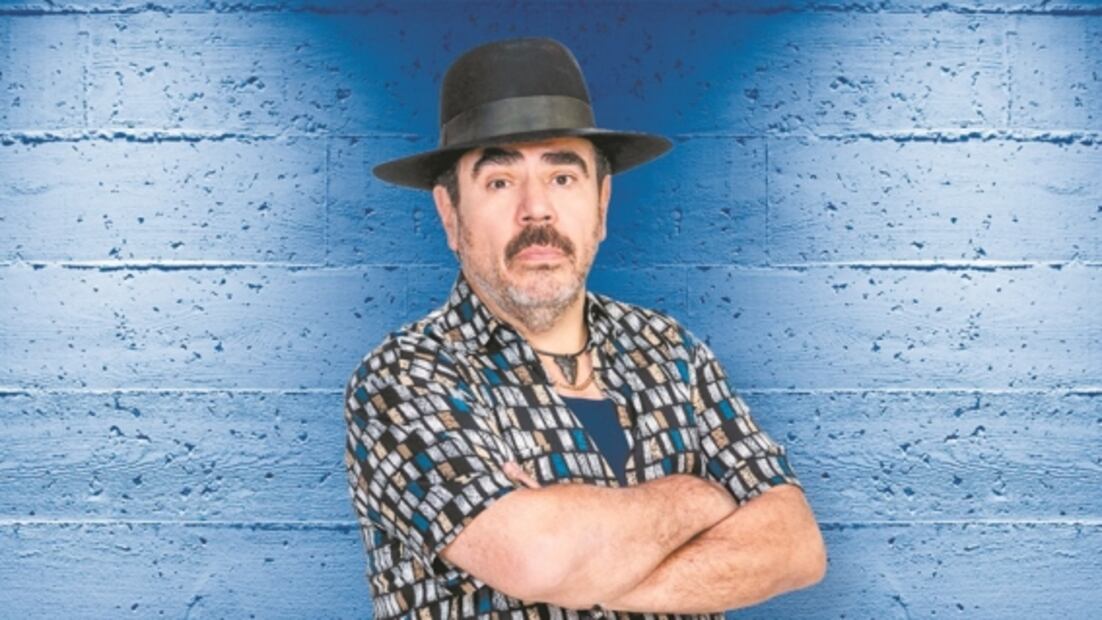 Ser villanos en la tv les ha dado fama a estos actores