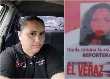 Cae "El Mara", segundo implicado en asesinato de dos periodistas en Veracruz