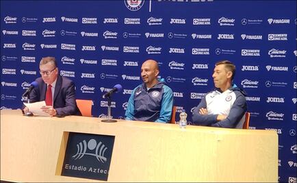 Cruz Azul y su venta de humo