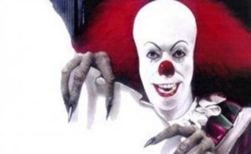 Stephen King opina sobre el remake de "Eso" 