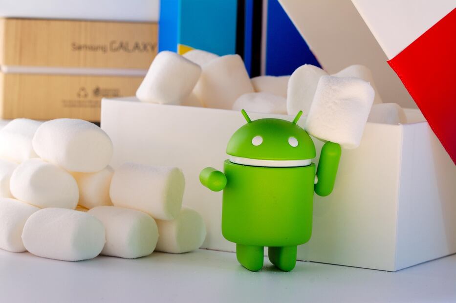 El "modo ingeniero" es una función secreta de Android. Foto: Pixabay
