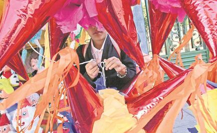 ¿Cuándo son las posadas 2021 en México?