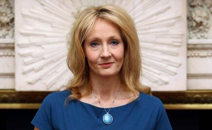 Rowling critica la "violenta retórica" en Reino Unido