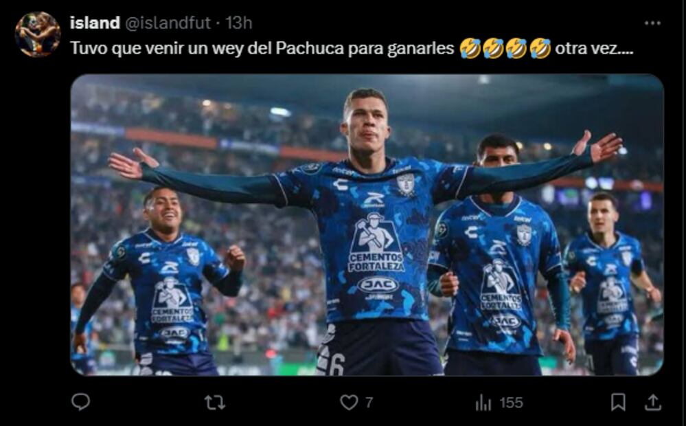Los MEJORES MEMES de la crisis del América
