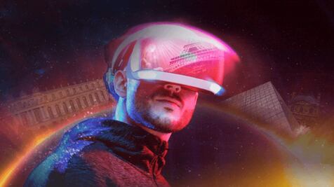 Esto cuesta entrar a Inspark Tours, la experiencia inmersiva para viajar por el mundo