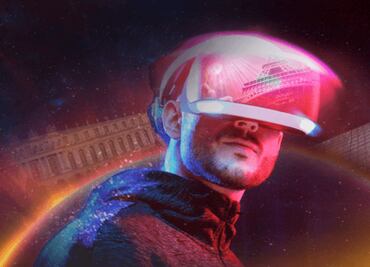Esto cuesta entrar a Inspark Tours, la experiencia inmersiva para viajar por el mundo