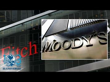 Calificadoras cumplen amenaza