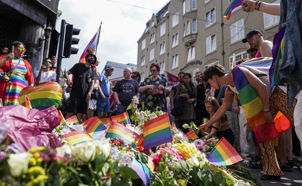 Foto: AFP